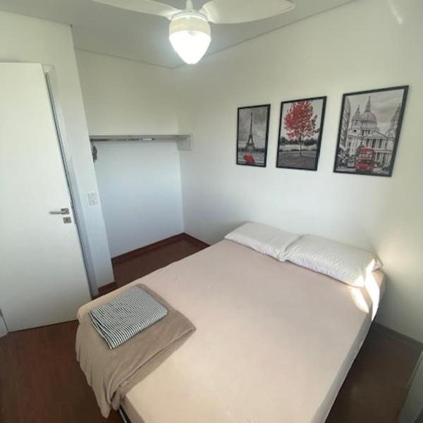 APARTAMENTO ALTO PADRÃo - Foto 2