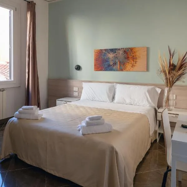 फ़्लोरेन्स में, होटल Hotel Nazionale