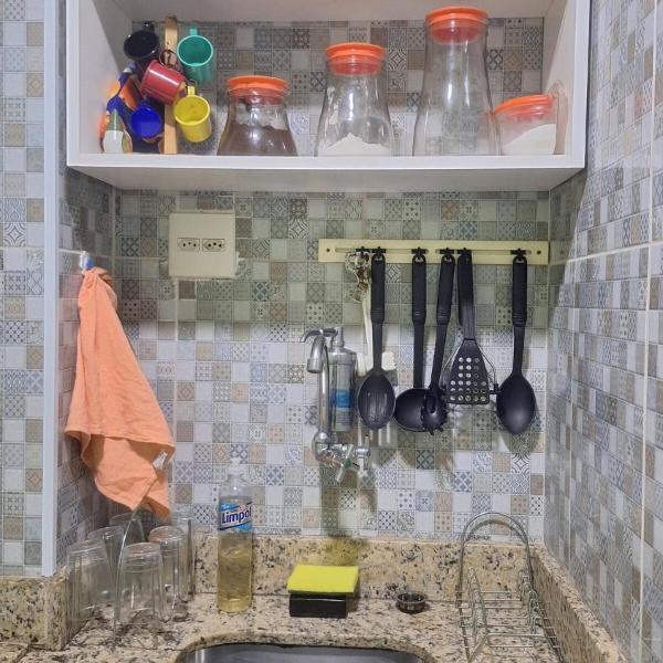 kitnet na Lapa com ótima localização e praticidade - Foto 3