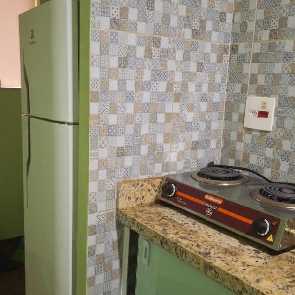kitnet na Lapa com ótima localização e praticidade - Foto 4