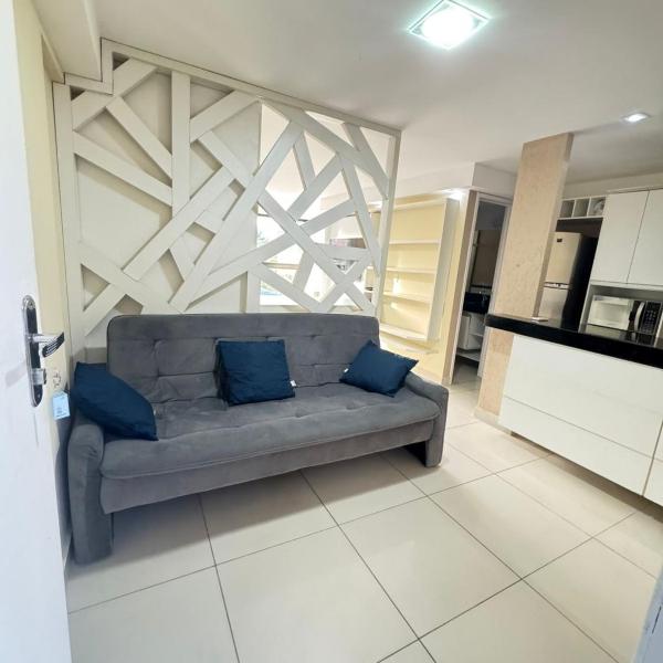 SUITE PREMIO CABO BRANCo - Foto 4