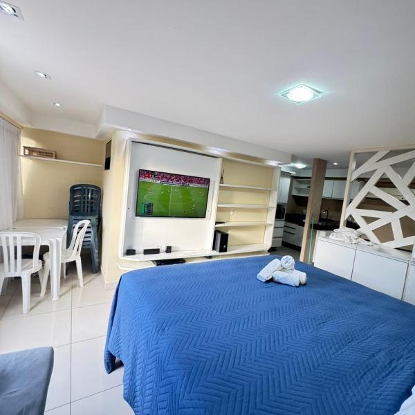 SUITE PREMIO CABO BRANCo - Foto 2