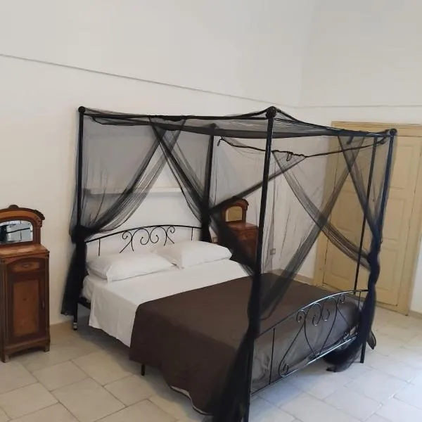 Residenza Borgo Francescano, hotel i Gioia del Colle