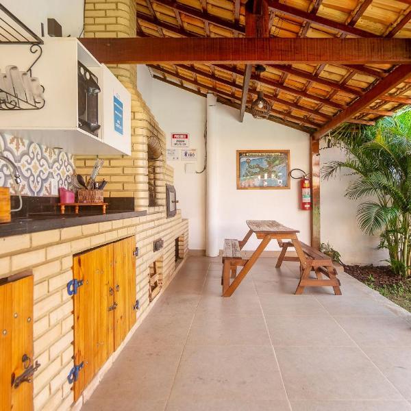 Villa Arpoador | Praia Piscina Garagem Churrasco | Buzios Rentals - Foto 5