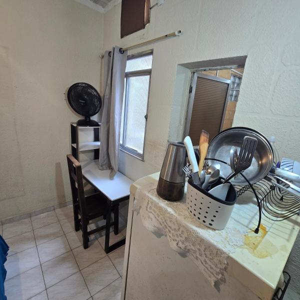 114Cuarto,acogedor baño privado,WiFi en el centro - Foto 5