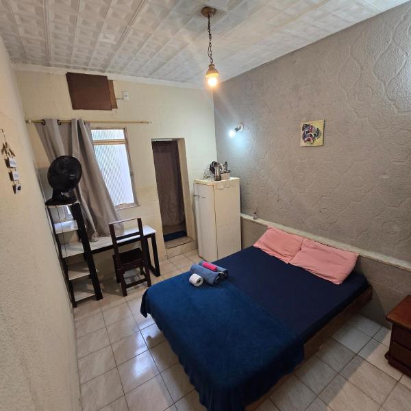 114Cuarto,acogedor baño privado,WiFi en el centro - Foto 3