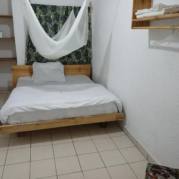 Sabyinyo Landscape resort, hotel di Ruhengeri