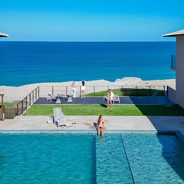 Frente ao Mar + Piscina | Falésias Mar 209 - Foto 4