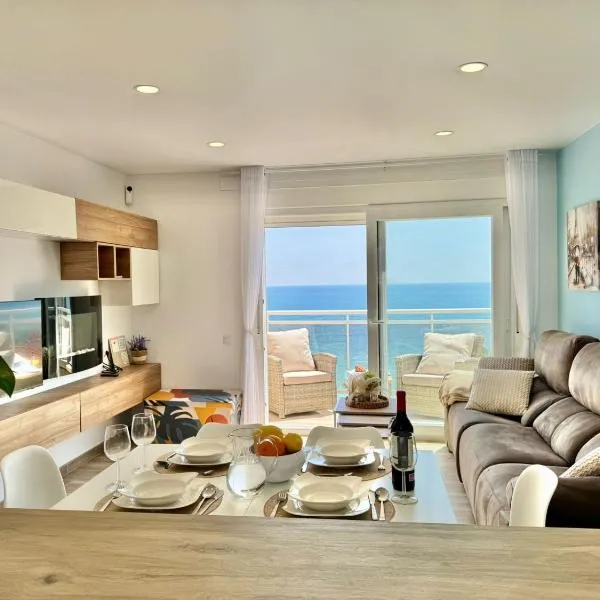 Apartamento Mart, hotel u gradu Miami Plađa