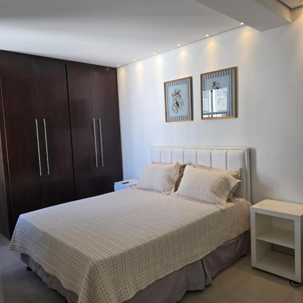 Apartamento Luxo na Savassi 11