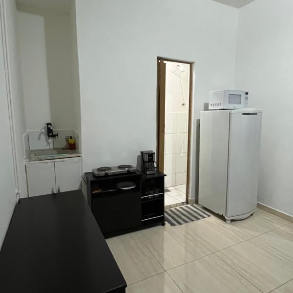 Flat Copa Mar - Foto 4