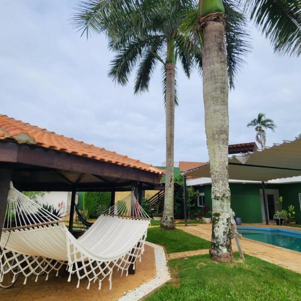 Hotel dos Príncipes - Guarujá
