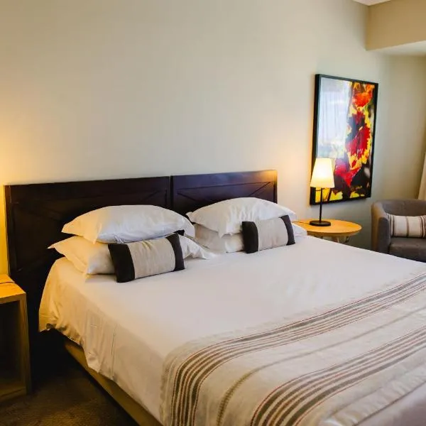 Evora Hotel, hotel sa Évora