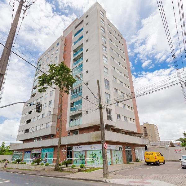 Zen- Próximo Hosp Trabalhador, até 4pessoas knr705