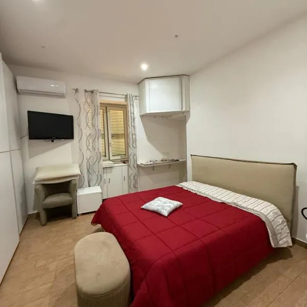 Serena Guest House, hotelli kohteessa Caserta
