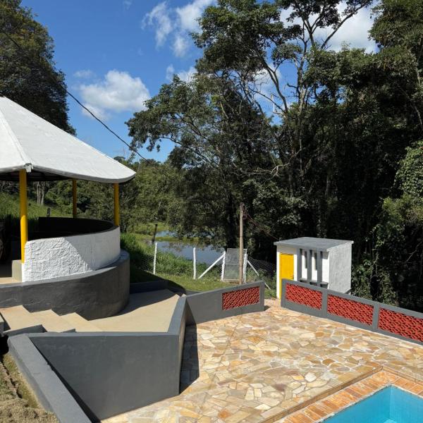 Vale Verde - Foto 4