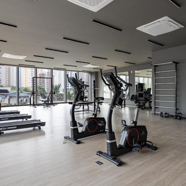Today Faria Lima - By Easy Stay - Foto 5