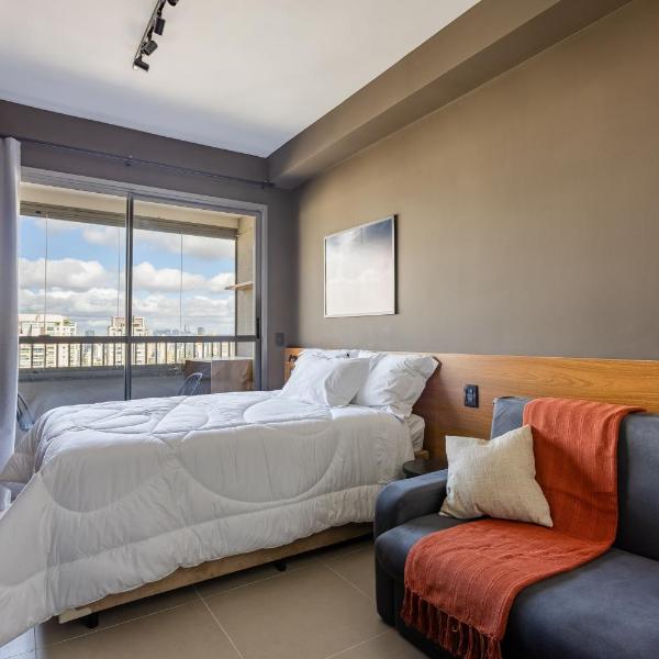 Today Faria Lima - By Easy Stay - Foto 3