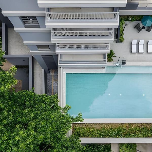 Studio Luxuoso com Lazer Completo-Prox. Ibirapuera