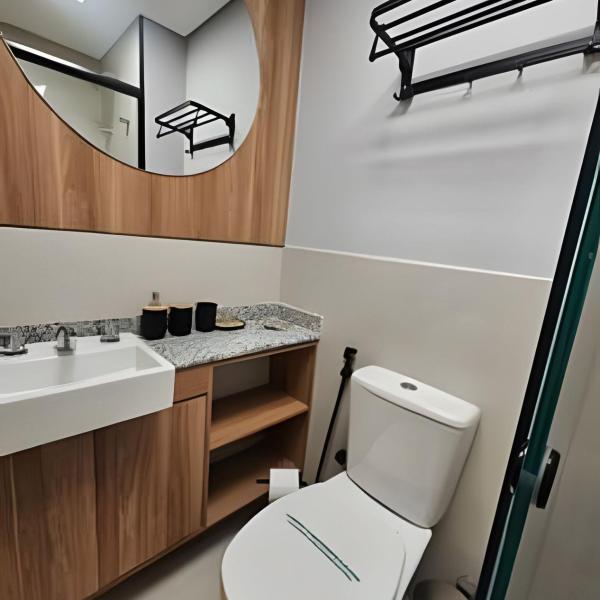 Studio Luxuoso com Lazer Completo-Prox. Ibirapuera - Foto 3