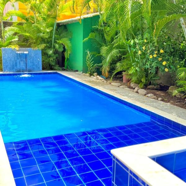 Casa Belo Lazer Trancoso