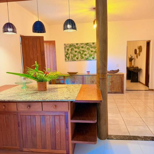 Casa Belo Lazer Trancoso - Foto 3