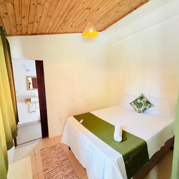 Casa Belo Lazer Trancoso - Foto 2