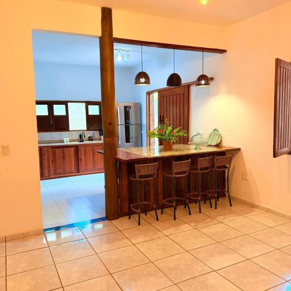 Casa Belo Lazer Trancoso - Foto 5