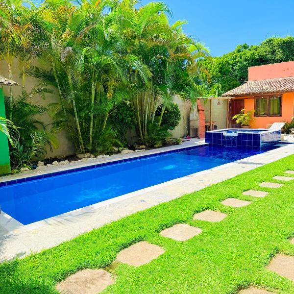 Casa Belo Lazer Trancoso - Foto 4