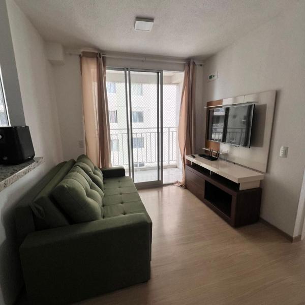 Cozy apartment in Praia do Futuro