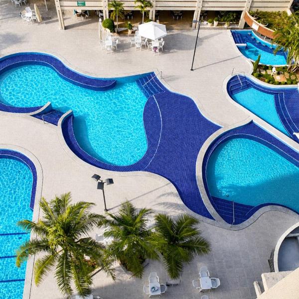 Royal Park Residence Caldas Novas - Foto 4