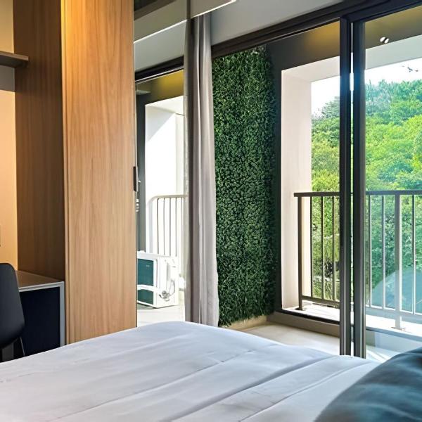 Studio Premium | Rebouças | Av. Paulista | Jardins - Foto 2