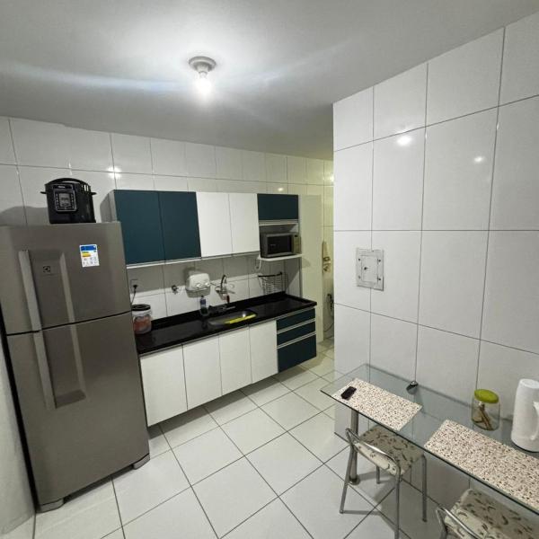 Apartamento Aconchego - Foto 2