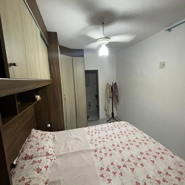 Apartamento Aconchego - Foto 4