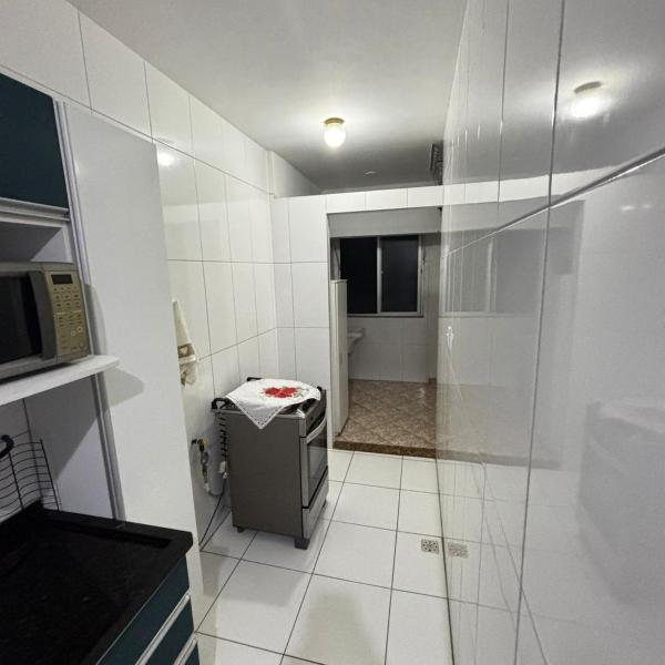 Apartamento Aconchego - Foto 3