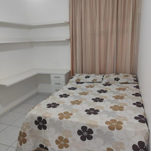 Apartamento Aconchego - Foto 5