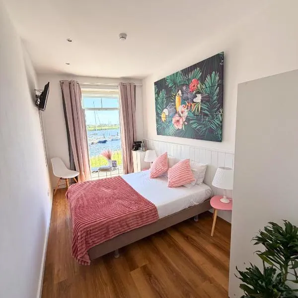 Naval Guest House, hotel in Vila do Conde