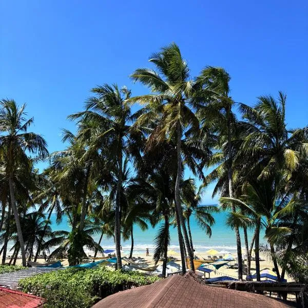 Casa MIA, hotel din Cabarete