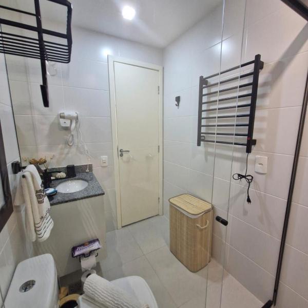 Studio 20 m2 , piscina , wifi, ar , smart Tv - Foto 3