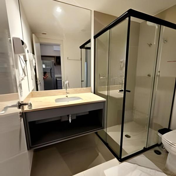Flat premium ao lado do Allianz Parque - Foto 3