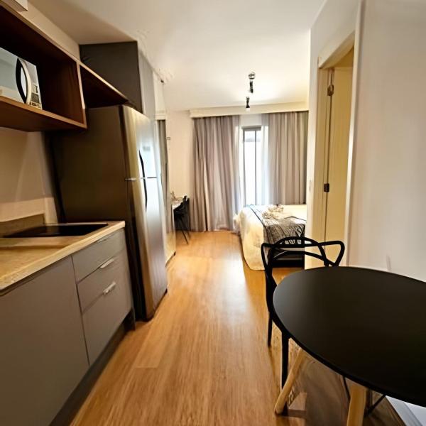 Flat premium ao lado do Allianz Parque - Foto 4