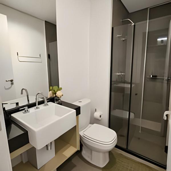 Experiência premium no Jardins | Piscina & Rooftop - Foto 3
