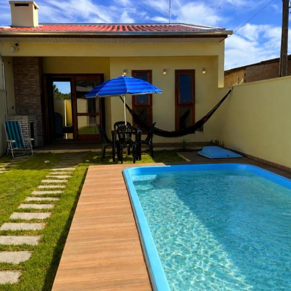 Casa Sunshine