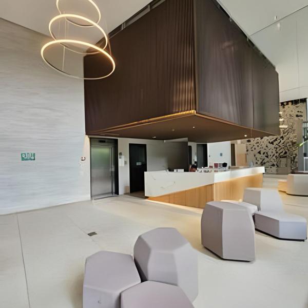 Studio novo próximo ao Allianz Parque e PUC - Foto 5