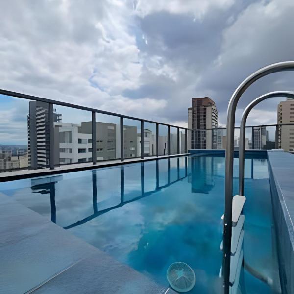 Studio novo próximo ao Allianz Parque e PUC - Foto 4