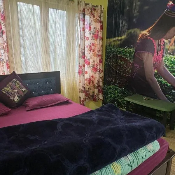 Fun Viewpoint Homestay Darjeeling photo 2