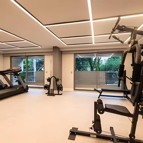 Flat novo e totalmente equipado, localizado ao lado do Allianz Parque - Foto 5