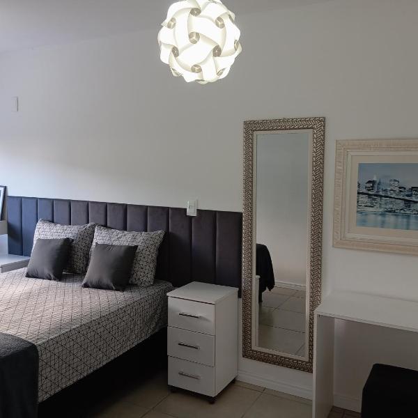 Apartamento com piscina, terraço, churrasqueira e estacionamento - Foto 2