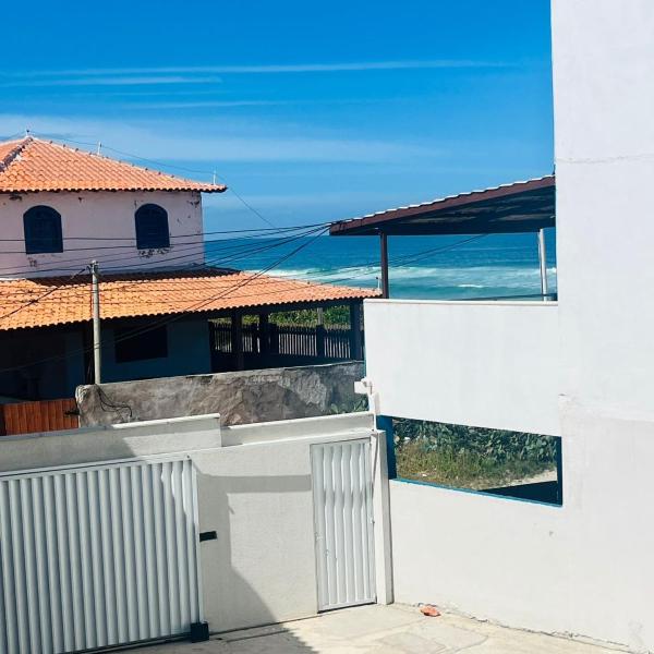 Figueira Beach House