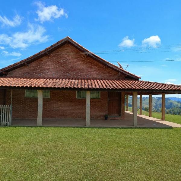 Sitio Vale Verde da Serra